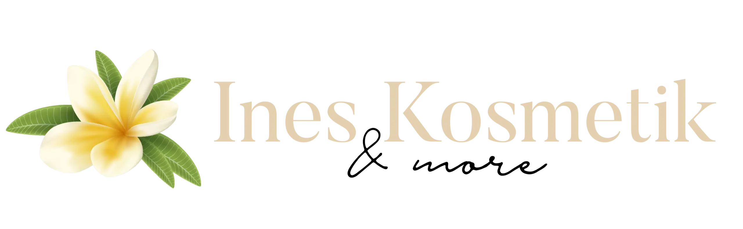ineskosmetikandmore-logo